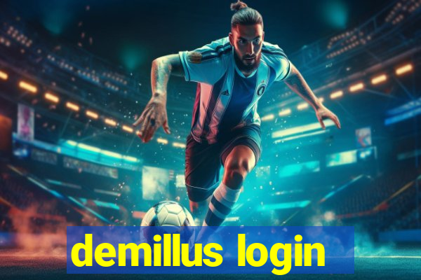 demillus login